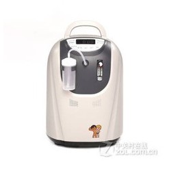 正大海尔制氧机LP-3L-1Y 家用医用氧气机带雾化 送血糖仪+以上赠品++好评返现