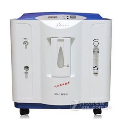 双盛医疗吸氧气机SS_1带雾化