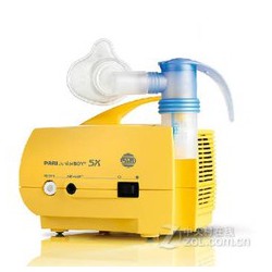 百瑞雾化器JuniorBOY SX 3305 官方标配+咨询有礼