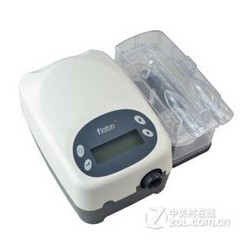 凯迪泰家用双水平呼吸机rf医用肺病治疗呼吸器福通Floton- ST20双水平带备用频率