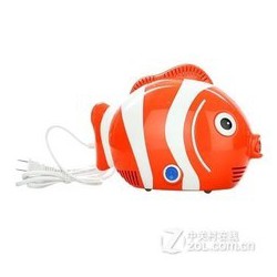 家瑞康医用级家用卡通空气压缩雾化机