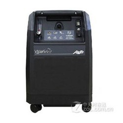 亚适制氧机VISIONAire制氧机5L家用医用氧气机 原装进口吸氧机