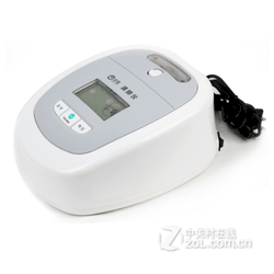至简JJ-I型 白色