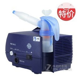 百瑞雾化器SINUS 原厂全配