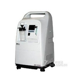 新松OC-S50 雾化功能