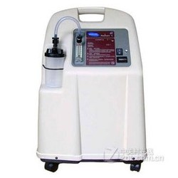英维康制氧机家用医用制氧机9L吸氧机IRC9LXO2AWQ二