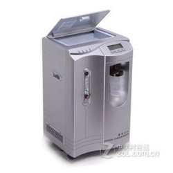 海龟家用老人医用级3L制氧机 HG3S