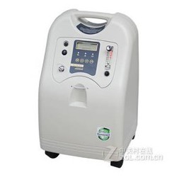 海龟制氧机 V3-NS  医用3L 新国标氧浓度监控