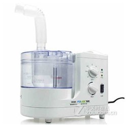 富林超声雾化器W001 医用高端雾化器 全新上市