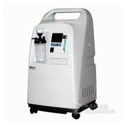 新松P50氧浓度显示+雾化功能5升
