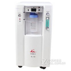 神鹿SL-03(3A-300)型 无雾化