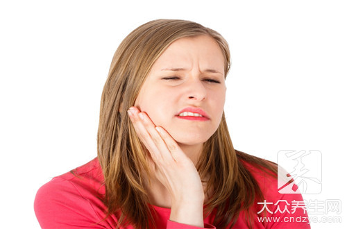 牙龈出血中医怎样解释