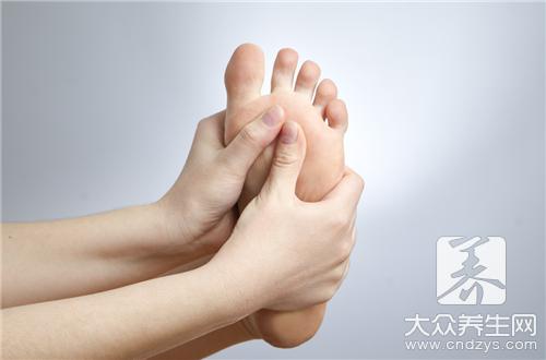 肾虚泡脚药方