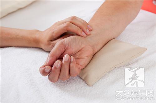  中医怎么看脉象