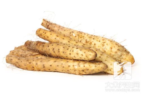 山药土豆排骨汤的做法