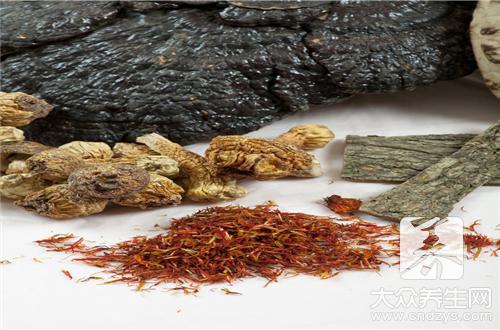 茯苓治好了我的脱发