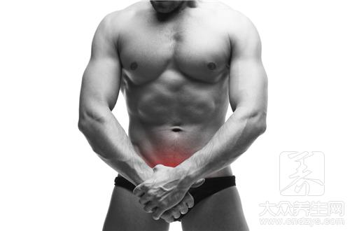 男人阴囊黑是什么原因