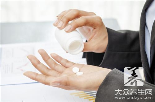 更年期水肿吃啥药