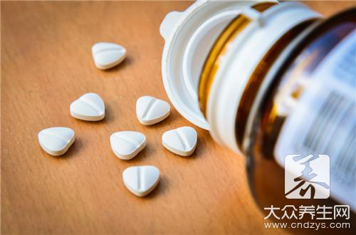 吃钙片要多久停一次？