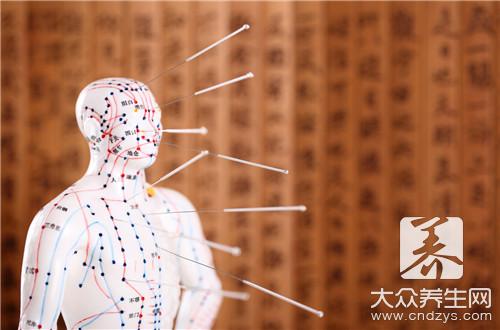 膝盖内侧是什么经络
