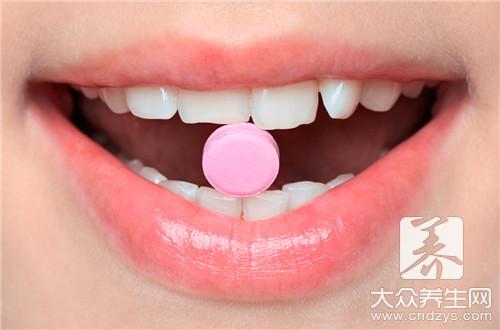 烟酰胺片副作用