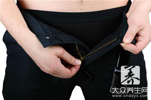 艾灸男性性功能提高选什么穴位？