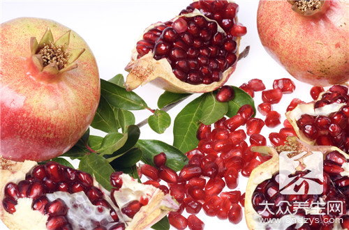 红番石榴怎么吃