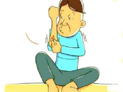 哈尔滨去哪治银屑病较好