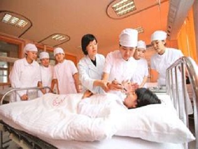 消退期的牛皮癣症状