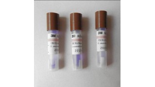 嗜热脂肪杆菌芽孢指示剂 自含式 ATCC7953指示剂