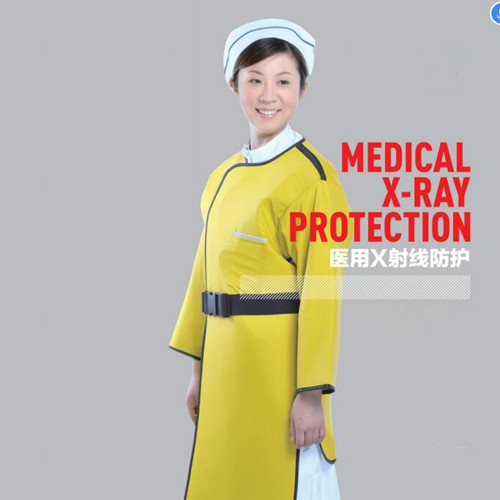 X射线防护衣 X射线防护服 双面含铅 铅胶衣