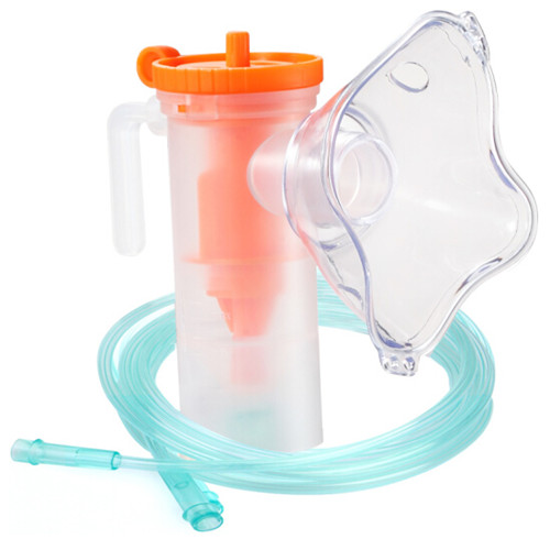 氧精灵雾化器面罩儿童家用医用雾化机配件