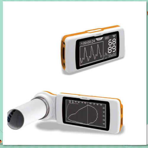 肺功能仪Spirometers