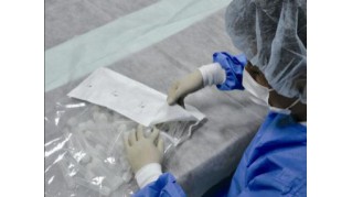 富华中高端灭菌包装系列 纸塑包装