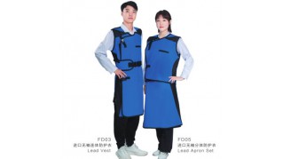 FB新型患者射线防护系列产品