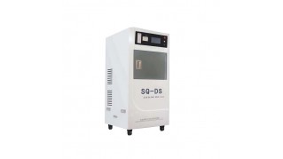 低温等离子体灭菌器SQ-DS60