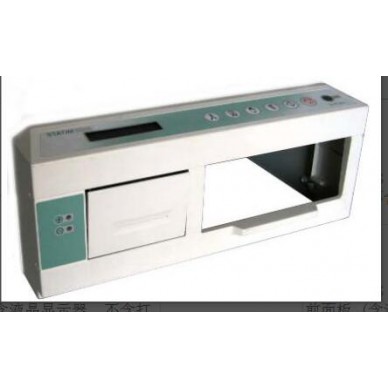 赛康灭菌器前面板 (含液晶显示器不含打印机) (5000型)