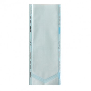 新华牌灭菌包装材料纸塑袋手术器械包装消毒包装袋