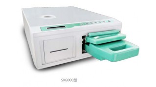 SK-6000型灭菌器 卡式蒸汽灭菌器