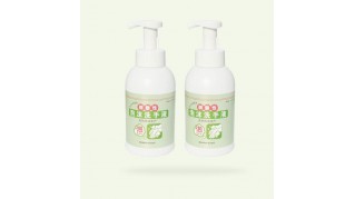 新华医疗泡沫洗手液500mL