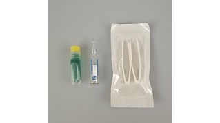 干热灭菌生物指示剂 DP-6