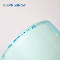 Pakion卷袋高温压力蒸汽灭菌纸塑包装卷袋