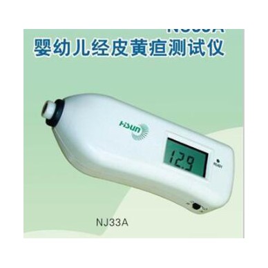 智能型黄疸检测仪 日本  NJ33  NI33A
