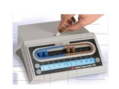 3M快速生物阅读器