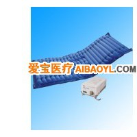 粤华QDC-800带便孔 防褥疮气垫 活门设计