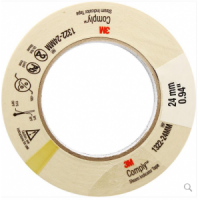 3M1322蒸汽灭菌指示胶带